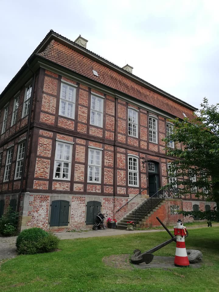 Schloss Schönebeck